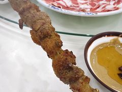 -福寿斋·老北京铜锅涮肉·烤鸭(顺义总店)