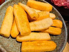 -羊大爷涮肉(亮马桥店)