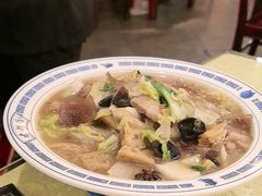 -老雒阳面馆·水席(高新区店)