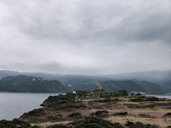 -雷波马湖风景区