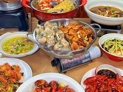 -四妹餐厅(玫瑰街店)