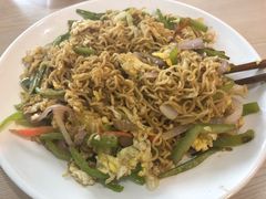 -德泓面馆(颐高店)