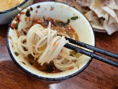 -大理.老字号渝记酸萝卜乌鱼(古城总店)