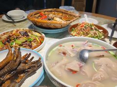 -常和州·夜宵大排档(常州单店)