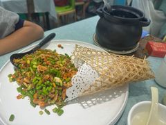 -大师傅金奖啤酒鱼(西街老店)