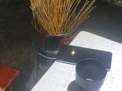 -钢管厂五区小郡肝串串香(通锦桥店)