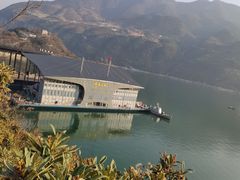 -白帝城·瞿塘峡景区