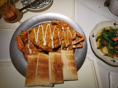 -太食獸泰式茶餐厅(IFS国金中心店)