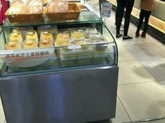 -BreadTalk面包新语·烘焙蛋糕(海岸城店)