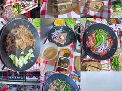 -林真真牛肋条放题(天马店)