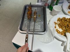 -紫光园(劲松店)