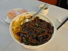 -丰收日·小海鲜·沪上家宴(顾村正大店)