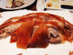 -同喜烤鸭店(光芒店)