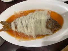 -邢家锅贴老店·非遗·开封菜(金明广场店)