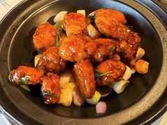 -禧宴Joyous Restaurant(禧园店)