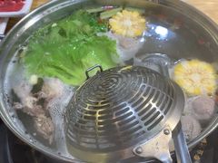 -夜牛潮汕鲜牛肉火锅店(翻身店)