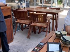 露天位-山葵家居酒屋(天目里店)