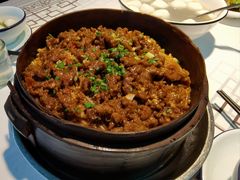 米粉牛肉-客家大院·非遗赣南客家菜(郁孤台店)
