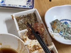 小料-大槐树烤肉馆