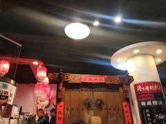 -北门涮肉·铜锅涮肉(南锣鼓巷店)