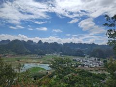 -万峰林风景区