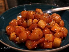 糖醋里脊-华豫川酒家(大卫城店)