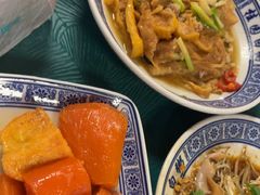 -桂园白粥·潮汕老味道