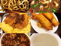 -姚记炒肝店(簋街店)