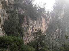 -宝天曼峡谷漂流