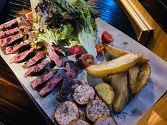 -The Cheebat 锌吧·Bistro(体育西店)