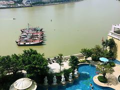 -澳门十六浦索菲特大酒店