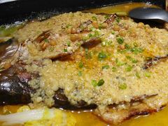 -龙门烤鱼(东方宝泰店)