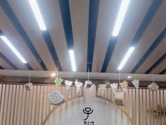 -子曰书院·古筝围棋书法国画小主持(夏都店)