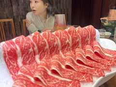 -东来顺·非遗火锅(高新店)