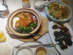 -老知青·东北菜(中华城店)