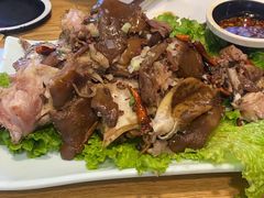-大头亮羊汤烩面·河南非遗(良乡总店)