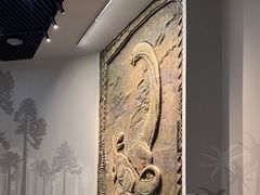 -重庆自然博物馆(新馆)