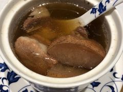 -Yan Ting 宴庭中餐厅(上海静安瑞吉酒店)