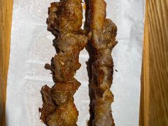 -九毛九西北菜(大东海店)