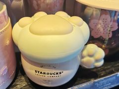 -星巴克(北京惠新东街店)