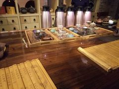 -汤森悠生活文化汤(江宁万达店)