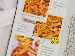猪油米粉-盛香亭热卤(万象城店)