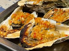 -张师傅烧烤(CBD店)