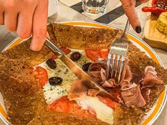 -La Creperie法餐厅(芮欧百货店)