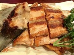 烤物-加太贺日式和风料理