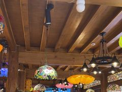-民食香·腊排骨野生菌美食(木府店)