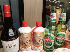 -群姐面馆·海鲜烧烤(同安路二店)