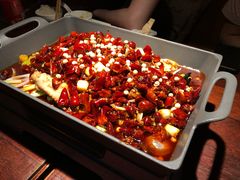 -章吴记喜瑞餐厅(东东城店)