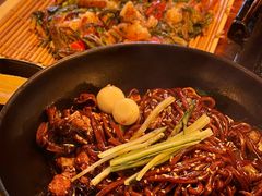 -Outdark Korean Restaurant