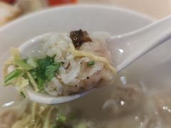 -琴岛顺天馄饨(漳州二路店)